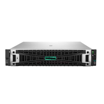 HPE ProLiant DL380 Gen12 Intel Xeon 6507P 8-Core (3.50GHz 48MB) 64GB 2 x 480GB SSD 8 x SFF 2 x 1000W (P89966-425) thumbnail
