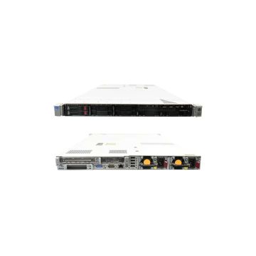 HP E5-2660 2.20 GHz DL360P G8 (RP001230192) thumbnail