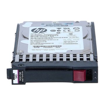 HP 900GB 6Ga10kFF (RP001233643) thumbnail