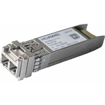 Huawei 25GBase-LR Optical Transceiver-SFP28-25G Single-mode(1310nm,10km,LC),eKit-SFP-25G-LR-eKit (02315HPF) thumbnail