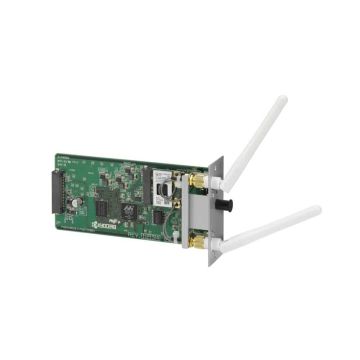 KYOCERA WLAN Einbaukarte IB-37 (802.11a/b/g/n/ac, WiFi direct) (1503R80UNO) (1503R80UNO) thumbnail