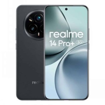 Realme 14 Pro+ 5G 512 GB (631011004924) thumbnail