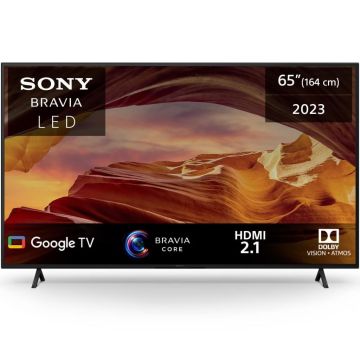 Sony Bravia KD-65X75WL X75WL Series - (KD65X75WLAEP) thumbnail