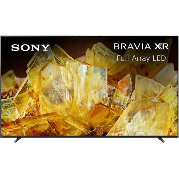Sony Bravia XR XR-85X90L X90L Series - (XR85X90LPAEP) thumbnail