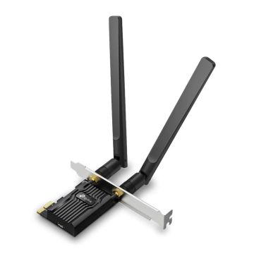 TP-Link Archer TX10E (ARCHER TX10E) thumbnail