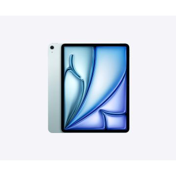 Apple 13-inch iPad Air Wi-Fi + Cellular 512GB - Blue (MCJA4HC/A) thumbnail