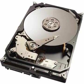 CoreParts SA600005I404 interne harde schijf 600 GB (SA600005I404) thumbnail