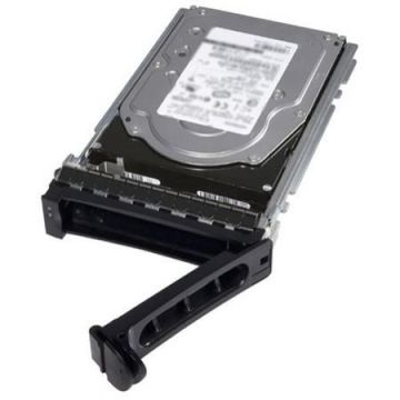 CoreParts SA600005I833 interne harde schijf 600 GB 15000 RPM 3.5" SAS (SA600005I833) thumbnail