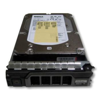 CoreParts SA600005I837 interne harde schijf 600 GB 15000 RPM 3.5" SAS (SA600005I837) thumbnail