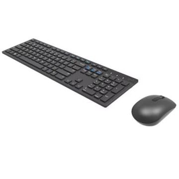 Dell Keyboard/Mouse (ENGLISH UK) (PFXF6) thumbnail