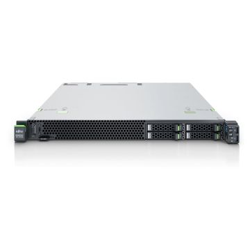 Fujitsu PRIMERGY RX1330 M6 4x2,5 (VFY:R1336SA269IN) thumbnail