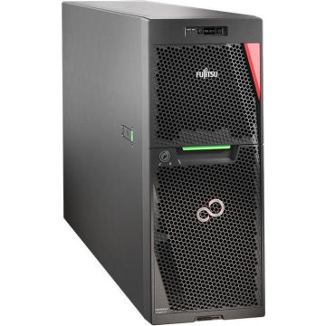 Fujitsu Fsas Technologies Fujitsu PRIMERGY RX2530 M8 - Server - Rack-Montage - 1U - zweiweg - 1 x Xeon 6505P / 2.2 GHz - RAM 32 (VFY:R2538SR605IN) thumbnail
