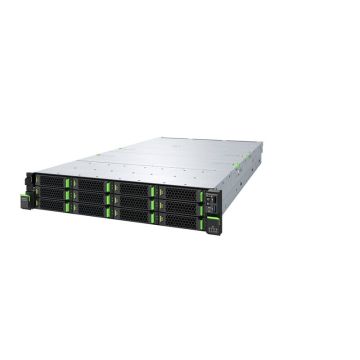 Fujitsu PRIMERGY RX2540 M8 8x 2,5 (VFY:R2548SA605IN) thumbnail