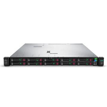 HP DL360 Gen10 4110/16GB/P408i-a/8SFF/500W no rail kit (P06453-B21-R4) thumbnail