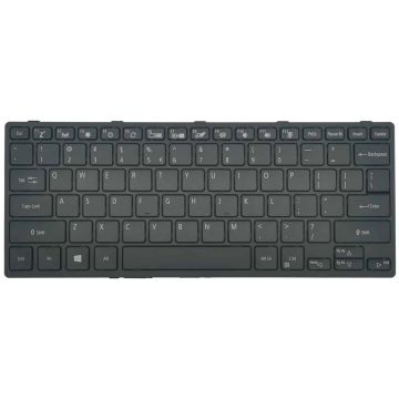 Acer KEYBOARD.BLACK.US-INT.81KS (NK.I131S.0DP) thumbnail
