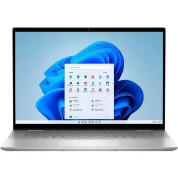 Dell Pro 14 Plus (PB14250) XCTO Base / Intel(R) Core(TM) Ultra 7 268VvPro(R) (48 TOPS NPU - 8 cores - up to 5.0 GHz) with 32GB M (3400019776382.2-1) thumbnail