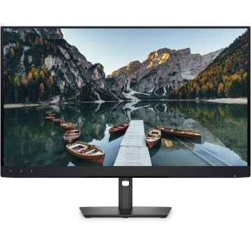 DELL UltraSharp U3226Q computer monitor 80 cm (31.5") 3840 x 2160 Pixels 4K Ultra HD QD-OLED Zwart (DELL-U3226Q) thumbnail