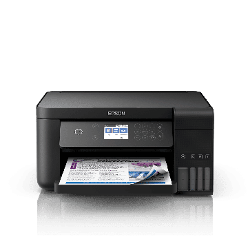 Epson EcoTank ET-2925 Inkjet Printers Consumer (C11CL63406) thumbnail