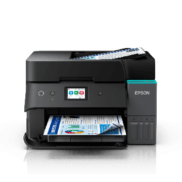 Epson EcoTank ET-1910 Inkjet Printers Consumer (C11CL65402) thumbnail