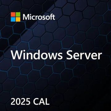 Microsoft OEM Microsoft Windows Server 2025 - 1er CAL Device OEM (EP2-17484) thumbnail