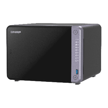 QNAP WD HDD Red Pro SATA III 3.5-inch 20TB WD (7211320T-7050500-000-RS) thumbnail