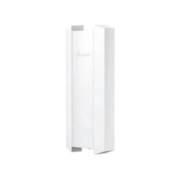 TP-Link EAP610-Outdoor WiFi 6 Access Point AX1800 Dual-Band, 1x GbE LAN, IP67 Wetterfest (EAP610-OUTDOOR-PROMO) thumbnail