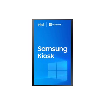 Samsung 24 Self-ordering Kiosk KM24C-3 (LH24KMC3BGCXEN) thumbnail
