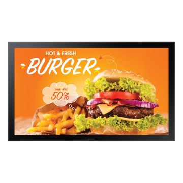 Samsung 24" Outdoor Signage OHB (LH24OHBEBGBXEN) thumbnail