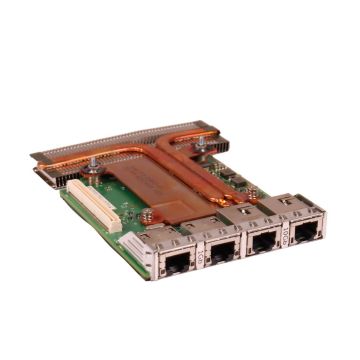 Dell X540 2x10Gb I350 2x1Gb NDC 99GTM (99GTM) thumbnail