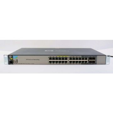 HP ProCurve 2520G Switch J9299A (J9299A) thumbnail