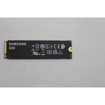 Lenovo SSD 512GB M.2 2280 PCIE4X4 OPAL (5SS0W79568) thumbnail