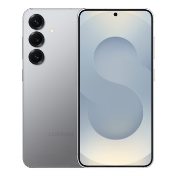 Samsung Galaxy S25 SM-S931B/DS 15,8 cm (6.2") Dual SIM Android 15 5G USB Type-C 12 GB 256 GB 4000 mAh Zilver (SM-S931BZSGEEB) thumbnail