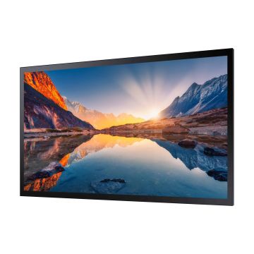 Samsung 43" Touch Display QMB-T 4K (LH43QMBTBGCXEN) thumbnail