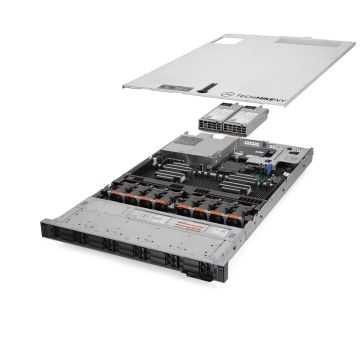 Dell 600GB 15K 2.5 SAS 12G VHWWK (VHWWK-RFB) thumbnail