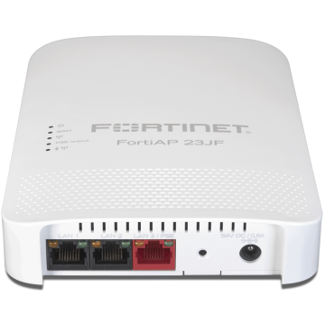 Fortinet FortiAP 23JF 1200 Mbit/s White (FAP-23JF-E) thumbnail