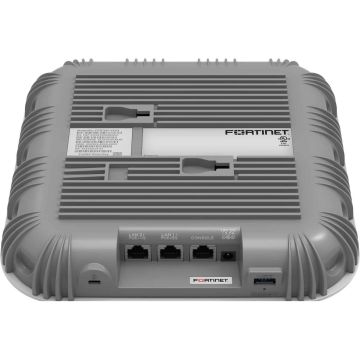 Fortinet FortiAP 831F 4804 Mbit/s White Power over Ethernet (PoE) (FAP-831F-E) thumbnail
