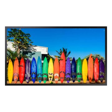 Samsung 46" Window Signage OMB (LH46OMBEBGBXEN) thumbnail