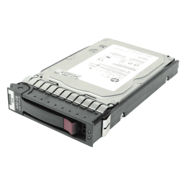 HPE 2TB SAS 12G MIDLINE 7.2K (765470-003-RFB) thumbnail