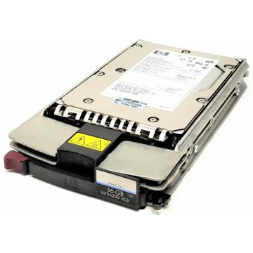 HPE 36GB 15K ULTRA320 SCSI (BF0368A4CA-RFB) thumbnail