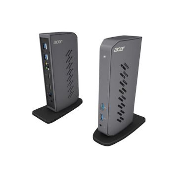 Acer Aspire C24-B AI All-in-One-PC 60,45 cm (23,8) (DQ.BTGEG.003) thumbnail