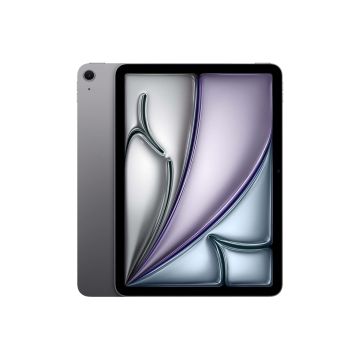 Apple iPad Air 11 M4 Wi-Fi 128GB - Space Grau (MH304TY/A) thumbnail