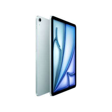Apple iPad Air 11 M4 Wi-Fi 128GB (blau) (MH314TY/A) thumbnail