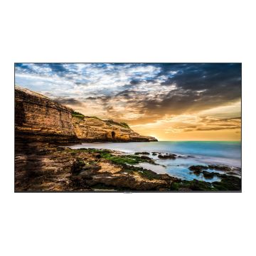 Samsung 55" Crystal UHD Signage QET (LH55QETELGCXEN) thumbnail