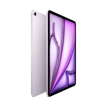 Apple iPad Air 13 M4 Wi-Fi 256GB (violett) (MH5X4TY/A) thumbnail