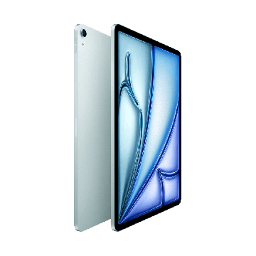 Apple 13-inch iPad Air M4 Wi-Fi - Tablet - 512 GB - 33 cm (13) (MH604TY/A) thumbnail