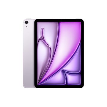 Apple iPad Air 11 M4 Wi-Fi + Cellular 128GB (violett) (MH7C4TY/A) thumbnail