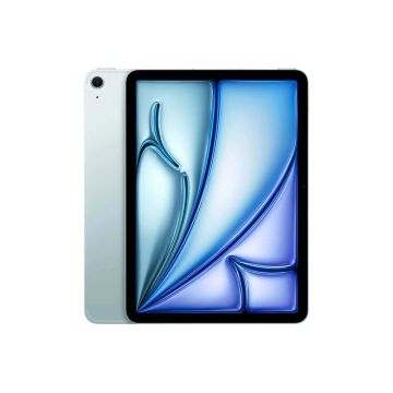 Apple iPad Air 11 M4 Wi-Fi + Cellular 256GB (blau) (MH7E4TY/A) thumbnail
