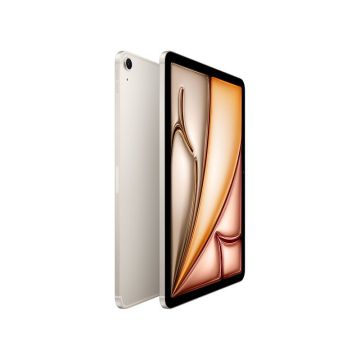 Apple iPad Air 11 M4 Wi-Fi + Cellular 256GB (polarstern) (MH7F4TY/A) thumbnail