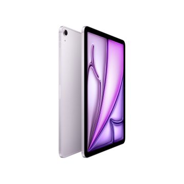 Apple iPad Air 11 M4 WiFi Cell 256GB Purple (MH7G4TY/A) thumbnail