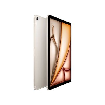 Apple iPad Air 11 M4 Wi-Fi + Cellular 512GB (polarstern) (MH7K4TY/A) thumbnail